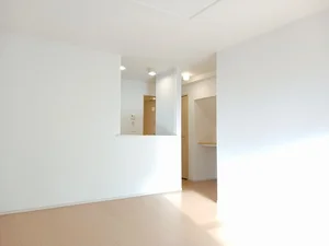 秋田県のマンスリーマンション・ウィークリーマンション「エトワール・イースト 102・洋室(No.1244961)」メイン画像