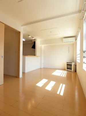 のマンスリーマンション・ウィークリーマンション「リシェルⅤ 202・洋室(No.1244963)」メイン画像