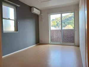 鹿児島中央駅（鹿児島県）・鹿児島中央駅前駅（鹿児島県）のマンスリーマンション・ウィークリーマンション「シャイニング・ツリーⅡ 105・DK(No.1244965)」メイン画像