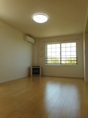 函館市のマンスリーマンション・ウィークリーマンション「Ｙ’ｓ　Ｖｉｅｗ　Ⅱ 201・洋室(No.1244968)」メイン画像