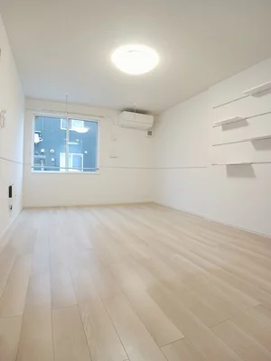 錦岡駅（北海道）のマンスリーマンション・ウィークリーマンション「フルール（Ｆｌｅｕｒ） 102・洋室(No.1244981)」メイン画像