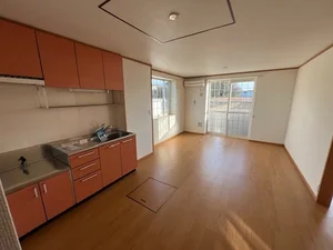 相馬市のマンスリーマンション・ウィークリーマンション「ガーデン・オブ・プリムローズＣ 101・洋室(No.1244983)」メイン画像