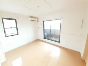 のマンスリーマンション・ウィークリーマンション「レジデンス・シュー 203・洋室(No.1244985)」メイン画像