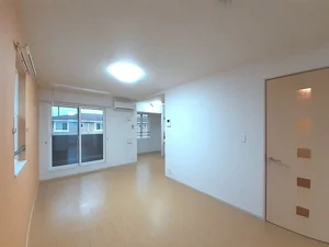 のマンスリーマンション・ウィークリーマンション「ダンデライオン　弐番館 205・洋室(No.1244987)」メイン画像