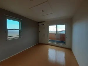 のマンスリーマンション・ウィークリーマンション「ＧＲＡＣＥ　ＯＨＵＳＡＫＩ　Ⅱ 205・洋室(No.1244989)」メイン画像