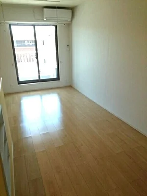 のマンスリーマンション・ウィークリーマンション「サニーコート大木戸Ａ 202・洋室(No.1244996)」メイン画像