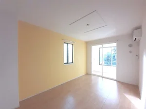 のマンスリーマンション・ウィークリーマンション「Ｇｒａｎｄ　Ｌｕｍｉｅｒｅ　Ⅱ 101・洋室(No.1244998)」メイン画像