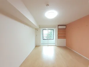 西塩釜駅（宮城県）のマンスリーマンション・ウィークリーマンション「フラワーエンジェルⅡ 202・洋室(No.1245001)」メイン画像