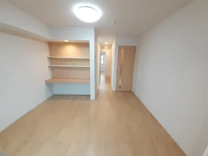 原ノ町駅（福島県）のマンスリーマンション・ウィークリーマンション「メイプル　ジェルメＡ 202・洋室(No.1245002)」メイン画像