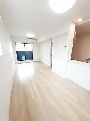 のマンスリーマンション・ウィークリーマンション「Ｌａ　Ｃｌａｉｒｅ 205・洋室(No.1245004)」メイン画像