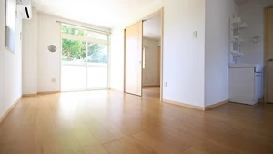 茨城県のマンスリーマンション・ウィークリーマンション「シャルマンＡ 101・洋室(No.1245007)」メイン画像