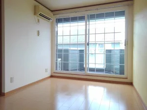 のマンスリーマンション・ウィークリーマンション「エクセレントメゾンＡ 201・洋室(No.1245008)」メイン画像