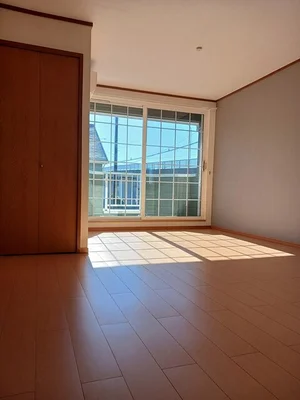 結城市のマンスリーマンション・ウィークリーマンション「エクセレントメゾンＡ 201・洋室(No.1245008)」メイン画像