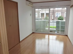 のマンスリーマンション・ウィークリーマンション「ペルル 103・洋室(No.1245010)」メイン画像