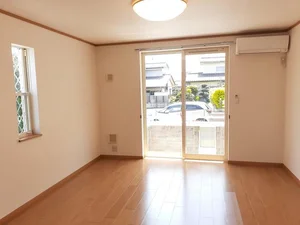 のマンスリーマンション・ウィークリーマンション「エトワール・Ｋ 101・洋室(No.1245012)」メイン画像