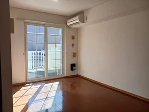 結城市のマンスリーマンション・ウィークリーマンション「サニー・レジデンスＥ 103・洋室(No.1245014)」メイン画像