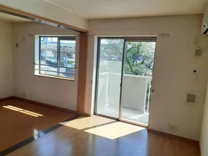 下妻市のマンスリーマンション・ウィークリーマンション「ソル・レヴェンテⅡ 204・洋室(No.1245016)」メイン画像