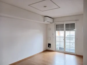 赤塚駅（茨城県）のマンスリーマンション・ウィークリーマンション「ヴィオラＢ 102・洋室(No.1245017)」メイン画像