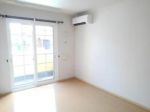 のマンスリーマンション・ウィークリーマンション「ジェルメ 103・洋室(No.1245018)」メイン画像