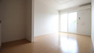 のマンスリーマンション・ウィークリーマンション「ツインスター 102・洋室(No.1245023)」メイン画像