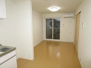 のマンスリーマンション・ウィークリーマンション「メゾン　メルヴェイユ 102・洋室(No.1245025)」メイン画像