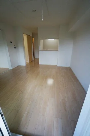 のマンスリーマンション・ウィークリーマンション「ハピネス　フィールド　Ⅱ 103・洋室(No.1245028)」メイン画像