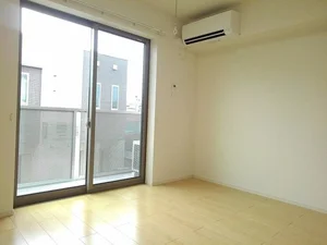 結城市のマンスリーマンション・ウィークリーマンション「カーサ・スペラーレＢ 201・洋室(No.1245031)」メイン画像