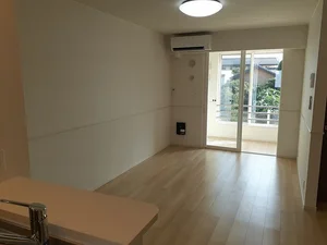 のマンスリーマンション・ウィークリーマンション「エスポワール旭台 103・洋室(No.1245036)」メイン画像