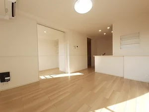 のマンスリーマンション・ウィークリーマンション「ヴィラ　ロータス　Ａ 202・洋室(No.1245037)」メイン画像