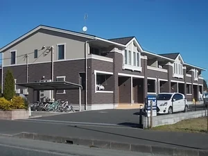 のマンスリーマンション・ウィークリーマンション「グランドパレス髙樹 104・洋室(No.1245041)」メイン画像