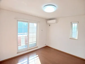 のマンスリーマンション・ウィークリーマンション「アズールつくば　Ｂ 204・洋室(No.1245046)」メイン画像