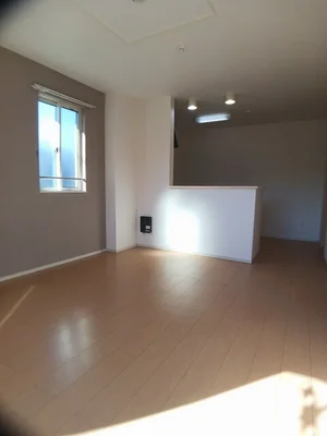 のマンスリーマンション・ウィークリーマンション「ヴァンベールＡ棟 201・洋室(No.1245047)」メイン画像