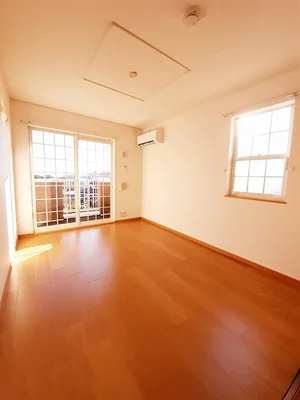 前橋市のマンスリーマンション・ウィークリーマンション「チャームヒルズ 101・洋室(No.1245058)」メイン画像