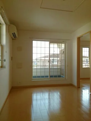 深谷市のマンスリーマンション・ウィークリーマンション「クラシオンＢ 204・洋室(No.1245059)」メイン画像