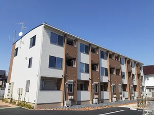 本庄市のマンスリーマンション・ウィークリーマンション「グランツ 202・洋室(No.1245068)」メイン画像