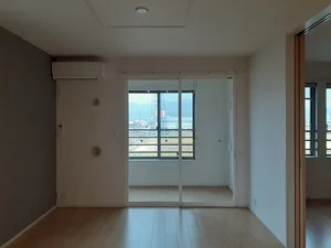 のマンスリーマンション・ウィークリーマンション「ルーチェ・パルコ　Ｂ 204・洋室(No.1245084)」メイン画像