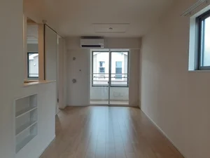 のマンスリーマンション・ウィークリーマンション「フラン　メゾン１３ 202・洋室(No.1245087)」メイン画像