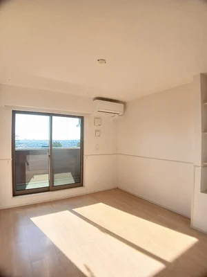 静岡県のマンスリーマンション・ウィークリーマンション「パーチェⅡ 205・洋室(No.1245089)」メイン画像