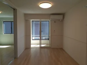 のマンスリーマンション・ウィークリーマンション「フェリス　テレーノⅡ 104・洋室(No.1245100)」メイン画像