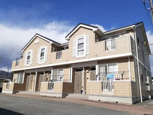 山梨県の大東建託リーシング株式会社のマンスリーマンション・ウィークリーマンション「イーストフィールドＢ 103・洋室(No.1245109)」メイン画像