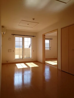 静岡県のマンスリーマンション・ウィークリーマンション「エーデル・ハイム西都台 201・洋室(No.1245117)」メイン画像