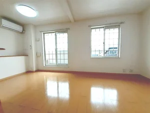 のマンスリーマンション・ウィークリーマンション「アクアオアシスⅡ 202・洋室(No.1245119)」メイン画像