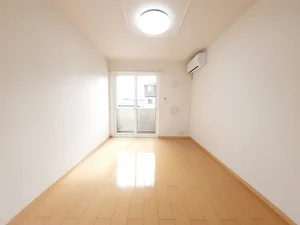 岐阜県の大東建託リーシング株式会社のマンスリーマンション・ウィークリーマンション「ボニート・ブリッサⅡ 102・洋室(No.1245121)」メイン画像