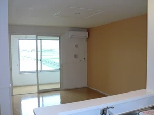 のマンスリーマンション・ウィークリーマンション「フロンテーラ 105・LDK(No.1245127)」メイン画像