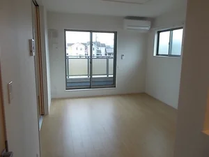 のマンスリーマンション・ウィークリーマンション「セイバリーＡ 201・洋室(No.1245133)」メイン画像