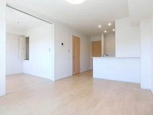 のマンスリーマンション・ウィークリーマンション「フィーレダンクⅡ 202・洋室(No.1245136)」メイン画像