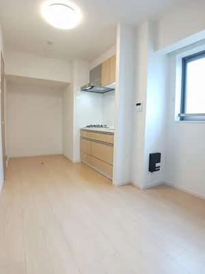 東京都のマンスリーマンション・ウィークリーマンション「Ｅ．ステージ　新御徒町 401・洋室(No.1245143)」メイン画像