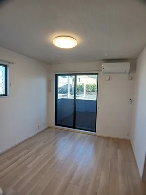 愛知県のマンスリーマンション・ウィークリーマンション「シャノワール 103・洋室(No.1245149)」メイン画像