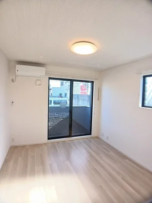 愛知県のマンスリーマンション・ウィークリーマンション「シャノワール 101・洋室(No.1245151)」メイン画像