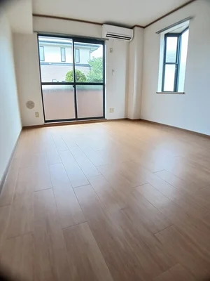 のマンスリーマンション・ウィークリーマンション「サニー・サイド３８８３　Ｃ 104・洋室(No.1245153)」メイン画像